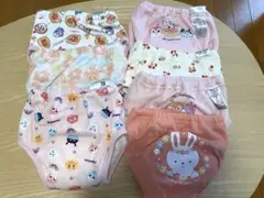 未使用トレーニングパンツ(90cm)