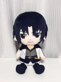 アイナナ 和泉一織 サンライズ ぬいぐるみ