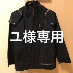 BURBERRYコート