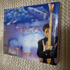 貴重美品廃盤CD－譚詠麟 アラン・タム「譚詠麟精選」1985年・韓国製 貴重美品廃盤CD－譚詠麟 アラン・タム「譚詠麟精選」1985年・韓国製