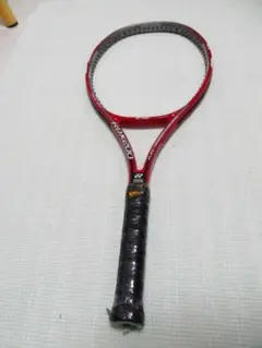 YONEX RDX500 HD 岩渕　聡プロ使用済ラケット YONEX RDX500 HD 岩渕 聡プロ使用済ラケット - メルカリ