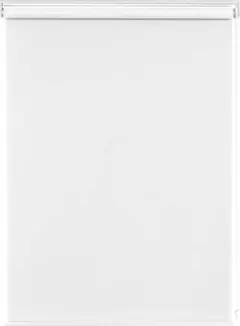 【新品・未使用】Deconovo ロールカーテン 130×135㎝ ホワイト