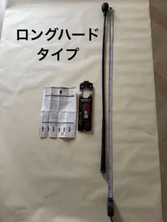 Tabataゴルフ スイング 素振り 練習用品 トルネードスティック ロング