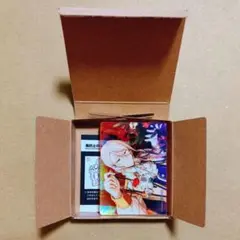 エリオスR ヴィクター ノーブルアート
