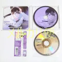 テトラポット登　Secret eMotion 瀬尾瑞希［アニメイト限定盤］