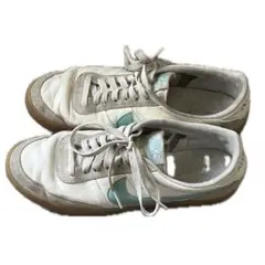 ひ*ち様 NIKE シルショット　26.0