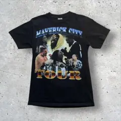 MAVERICK CITY MUSIC 2021 TOUR T-shirt