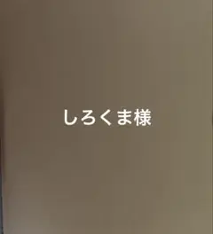 専用ページ