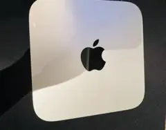 Mac mini M1 16G 1TB 2021購入(保証付き)