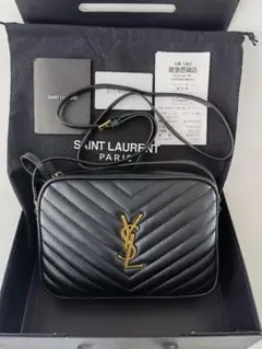 YSL イヴサンローラン ショルダーバッグ
