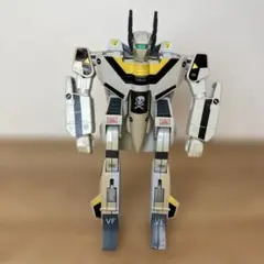 M*y様 箱無「極」レア「タカトクトイス 」製1/55 バルキリー VF-1A バルキリー VF-1A 量産機（バンダイ復刻版） タカトクトイス