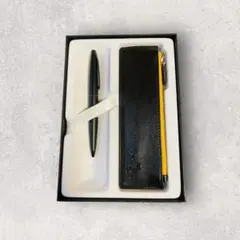 CROSSボールペンケース付き