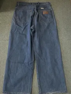 wrangler　s