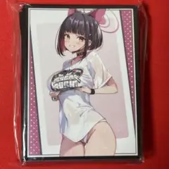 01101 スリーブ ブルーアーカイブ 杏山カズサ