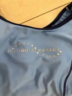 hiromichi nakanoセパレート水着
