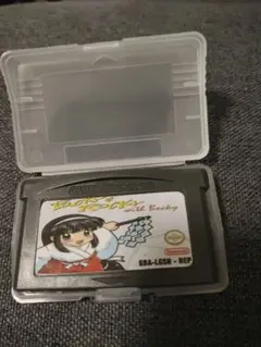 奇々怪界あどばんす　ゲームボーイアドバンス