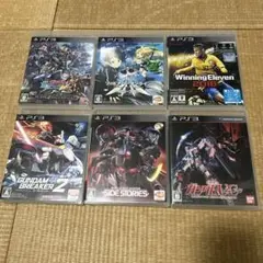 機動戦士ガンダム EXTREME VS. FULL BOOST プレミアム　他