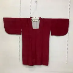 道行 レトロ アンティーク ビンテージ 和洋折衷コーデ 鬼滅 コスプレ 羽織