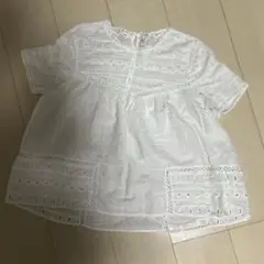 ZARATシャツSサイズ