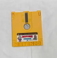 ファミリーコンピュータ ディスク システム