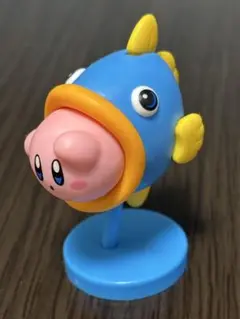 新作★新品★チョコエッグ　カービィ　シークレット！任天堂　カービー
