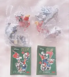 ディズニーシネマジックパラダイス3　ミッキーの大演奏会A・Bセット