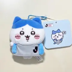 ちいかわ × Jリーグ ユニフォームマスコット ハチワレ 【匿名配送】