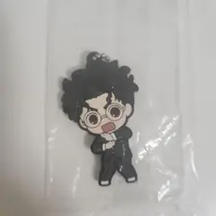 ダンダダン カプセル ラバーマスコット オカルン