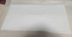 未使用　長襦袢