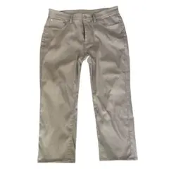 【33】￼EDWIN エドウィン COOL FLEX ECF03 涼しいパンツ