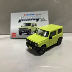 BEAM スズキ ジムニー JB64W ガチャ