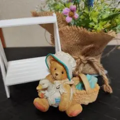 チェリッシュドテディーズ
