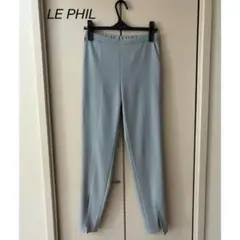 LE PHIL ☆ パンツ ☆ 極美品