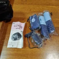 シューズ　消臭　オゾナイザー