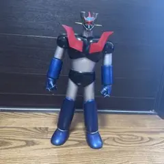 最終値下げ レア スーパーロボット列伝マジンガーZフィギュア未使用38cm 最終値下げ レア スーパーロボット列伝マジンガーZフィギュア未