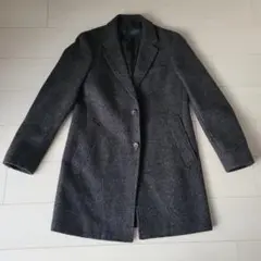 UNITED ARROWS　 チェスターコート S