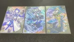英傑大戦　絆　孫垣　朱治　兪河