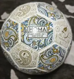 HOMA フリースタイルボール