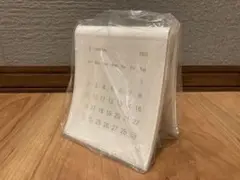 wave motion 2022卓上カレンダー 平野敬子
