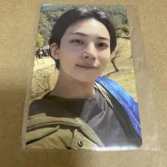 seventeen ジョンハン