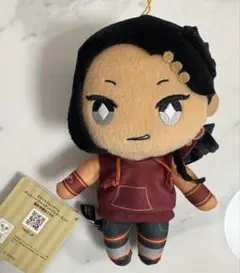 ジャミル　ぬいぐるみ　ツイステ