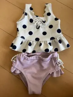 プティマイン 水着 90