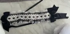 ヘッドドレス