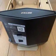 wsr-5400ax6 （ジャンク？）