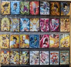 イタジャガ ドラゴンボール vol.5 28種 セミコンプセット