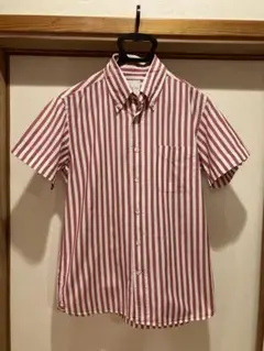 美品！マッキントッシュフィソロフィー　半袖シャツ