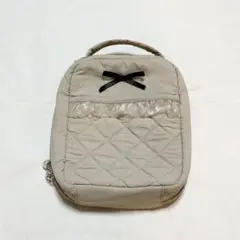 【9/30までの出品】アベイル aichi おむつポーチ