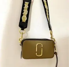 MARK JACOBSショルダーバック美品