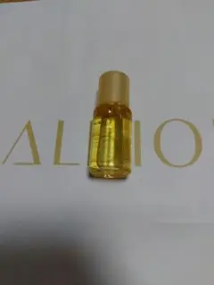 アルビオン ハーバルオイル トリニティフュージョン 12ml