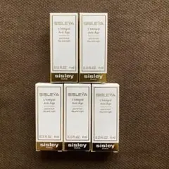 ⭐️sisley⭐️シスレイヤ　インテグラル デイ&ナイトクリーム　4ml 5本